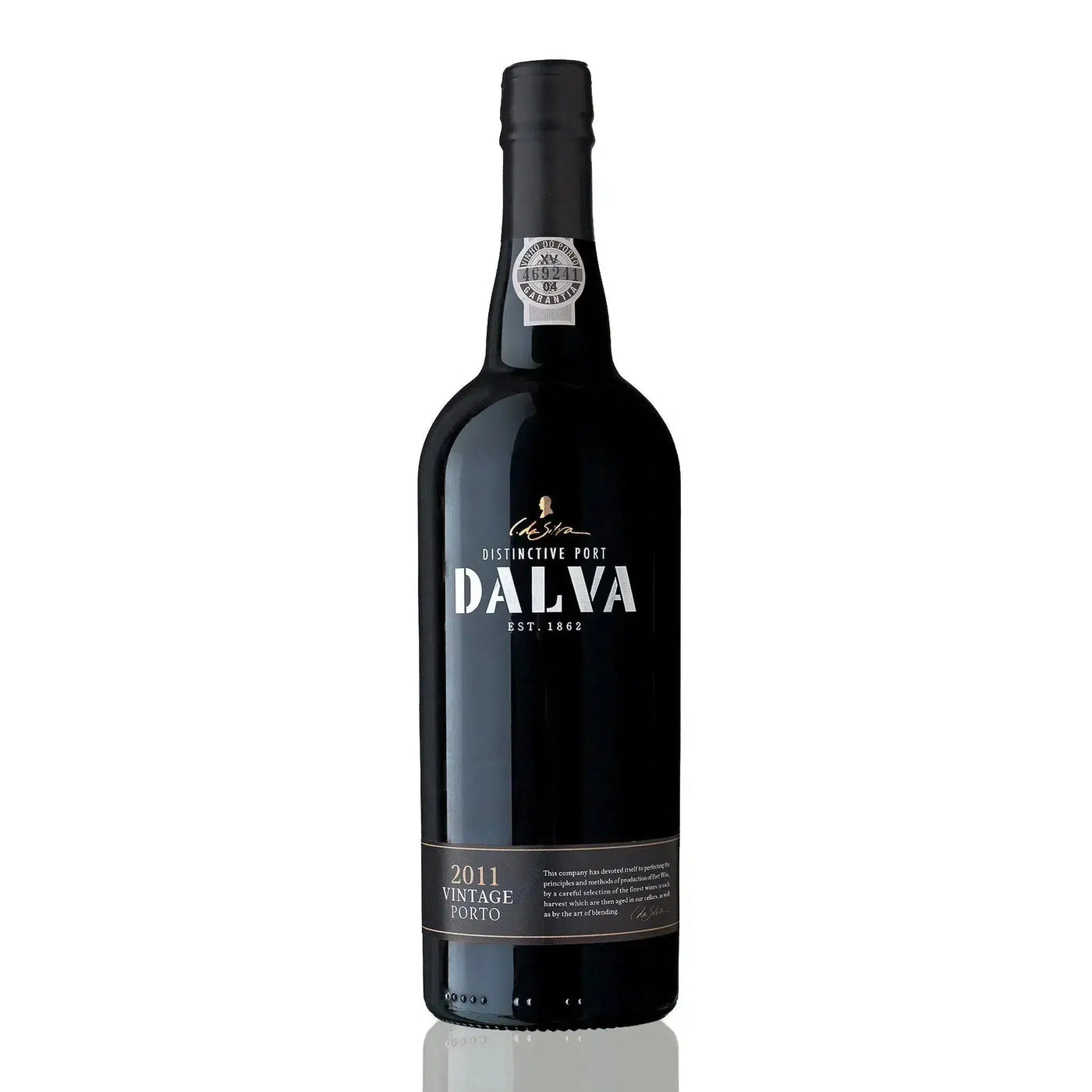 Dalva Vintage Port 2011