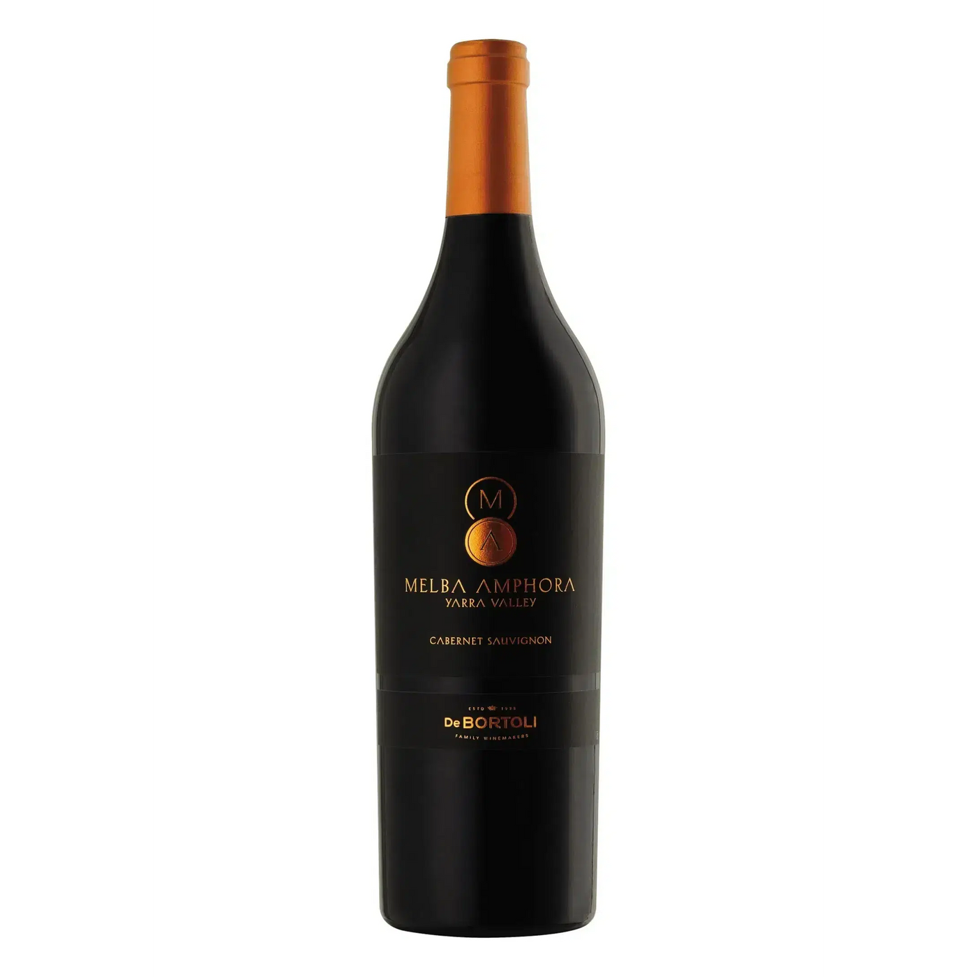 De Bortoli Melba Amphora Cabernet Sauvignon 2019