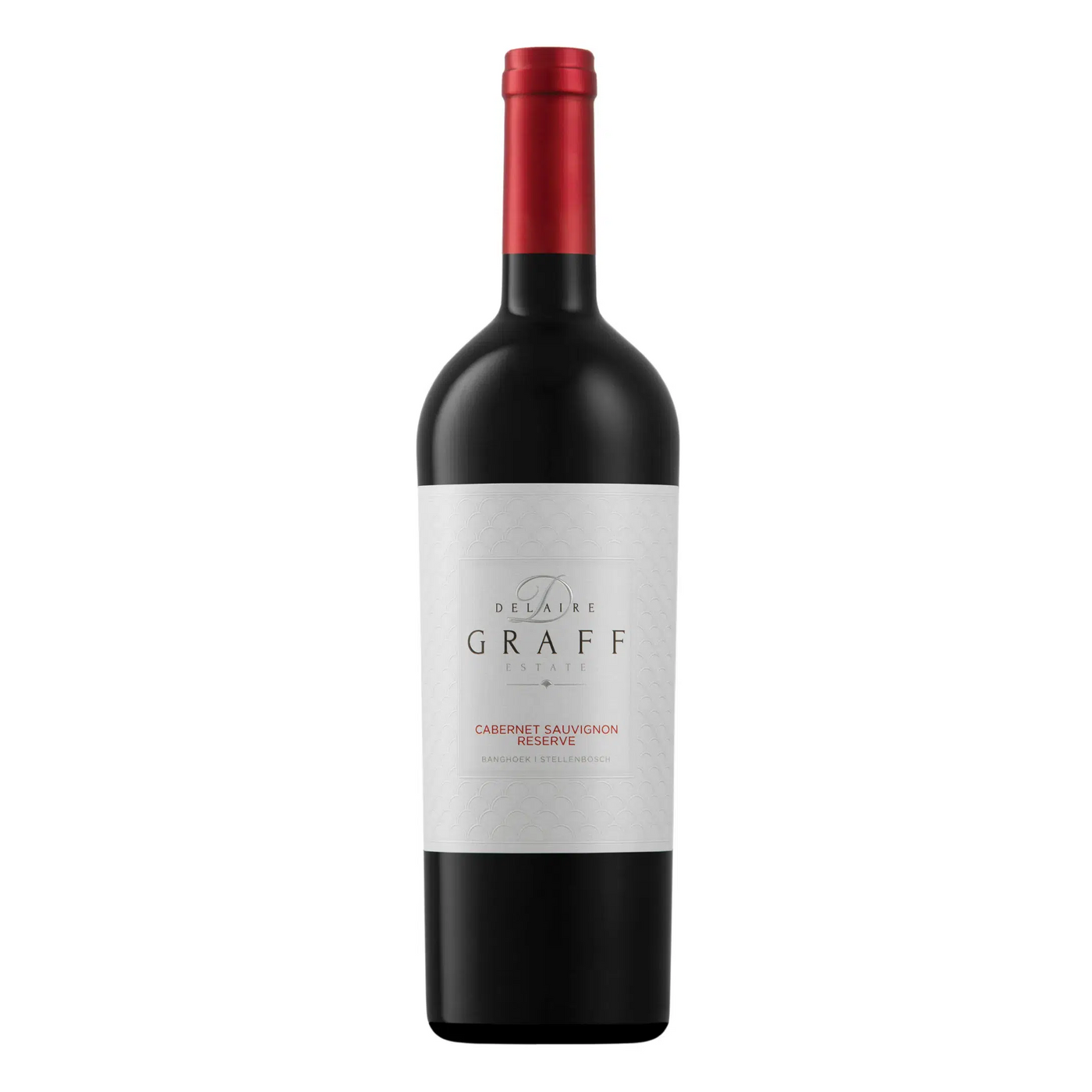 Delaire Graff Stellenbosch Cabernet Sauvignon Reserve 2020