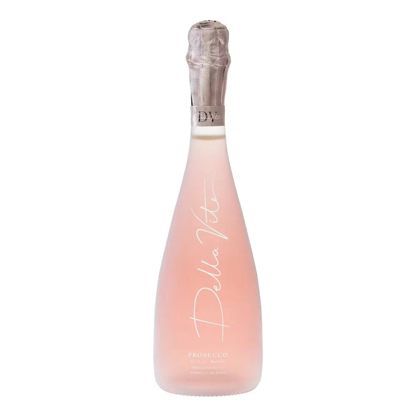 Della Vite Prosecco DOC Rose