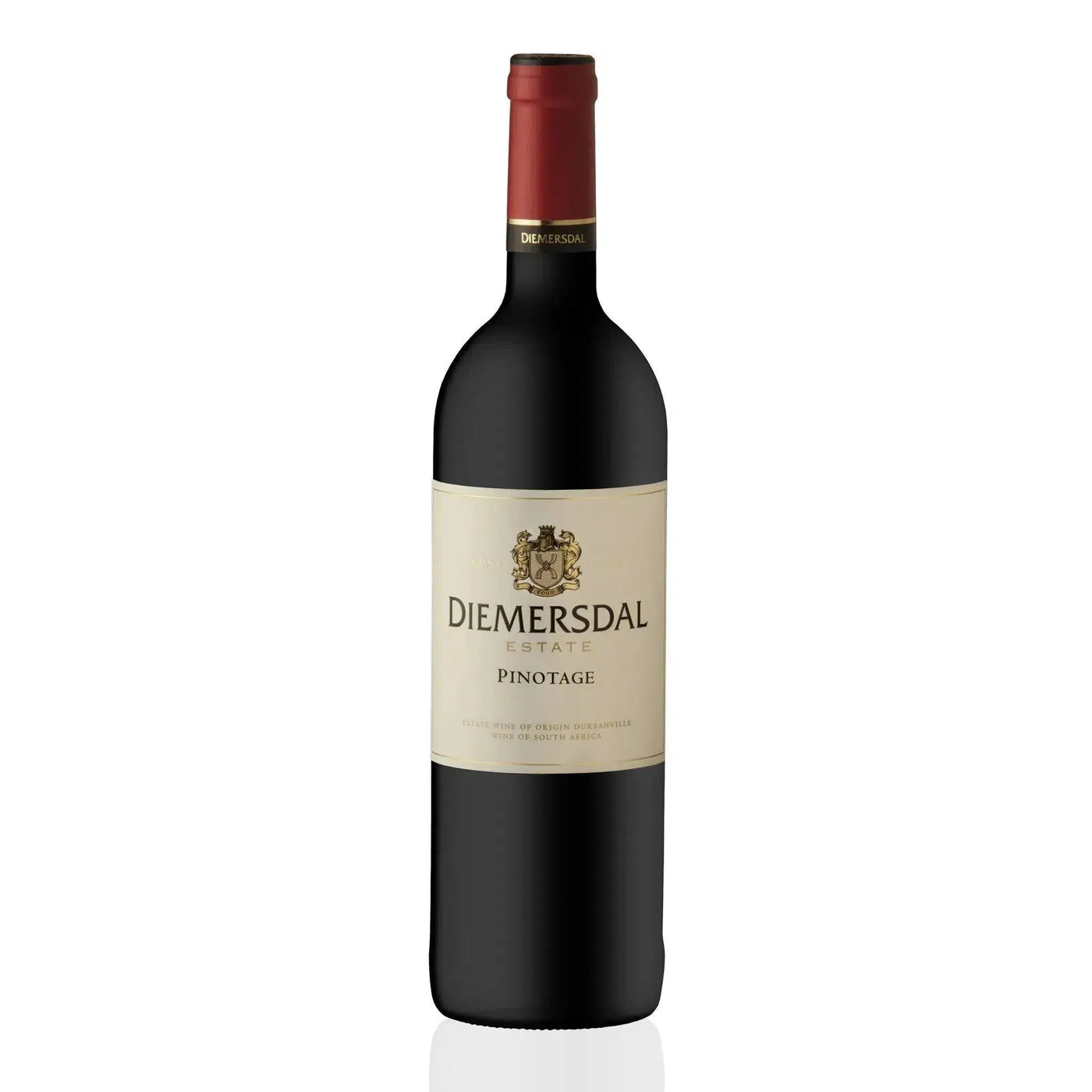 Diemersdal Pinotage