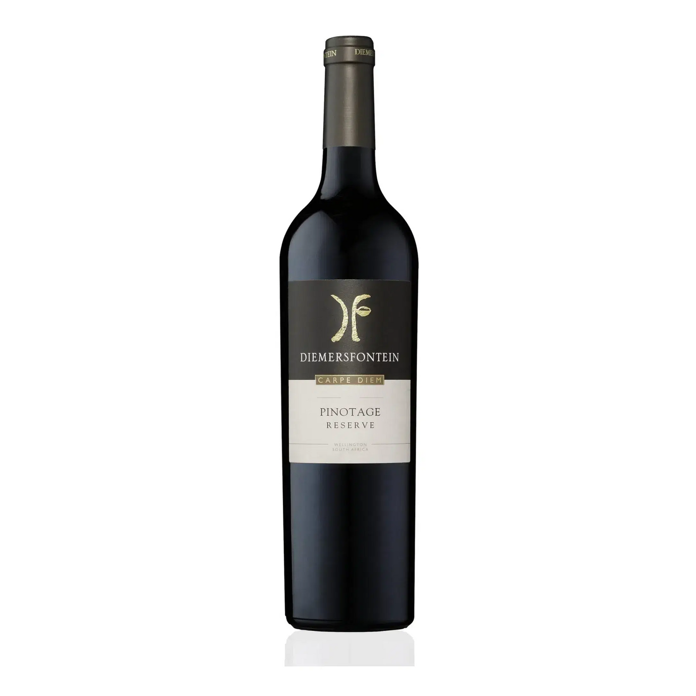 Diemersfontein Carpe Diem Pinotage