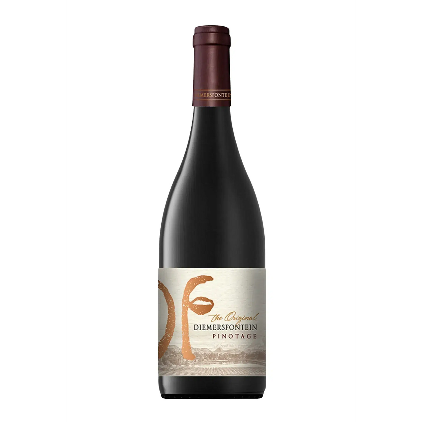 Diemersfontein Pinotage