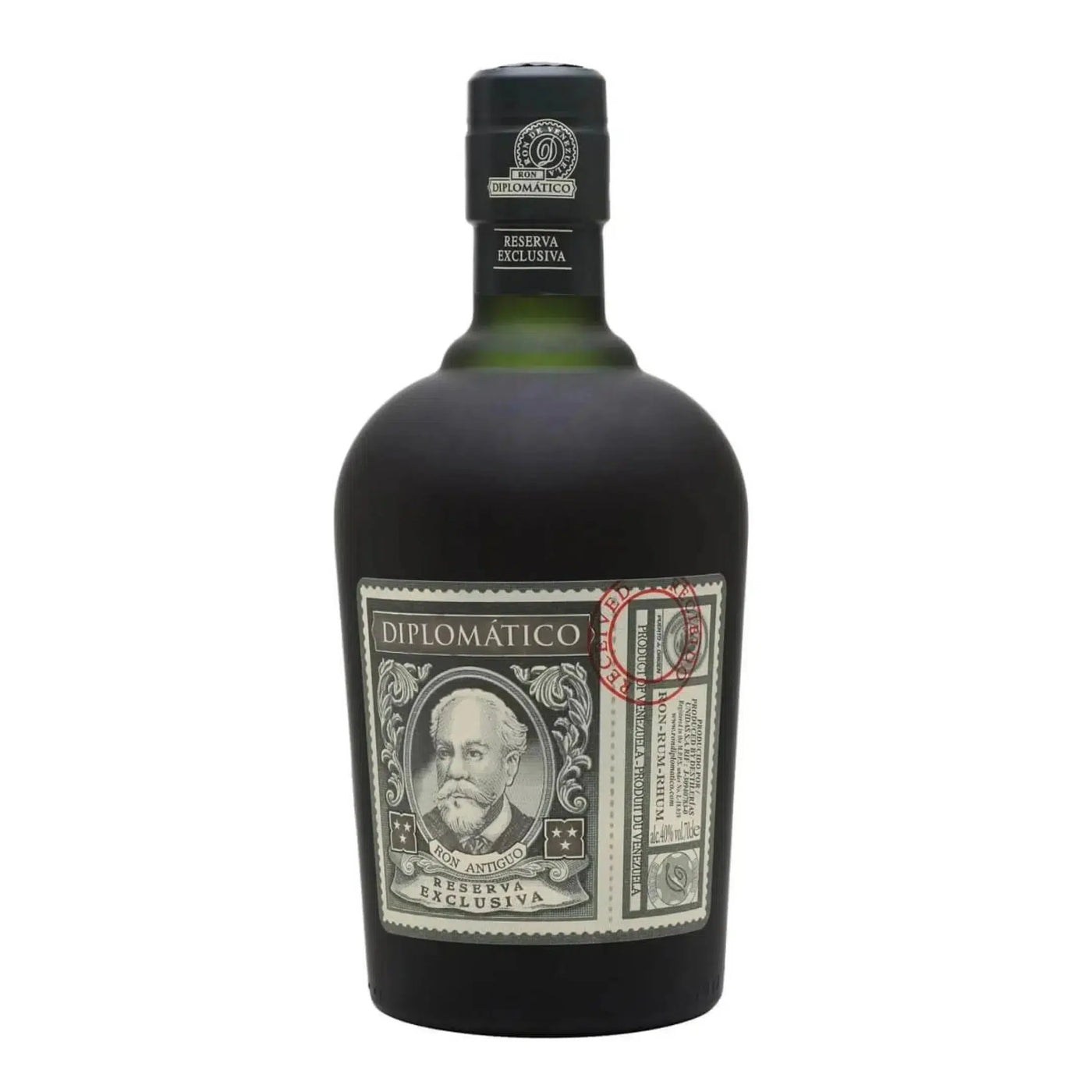 Diplomatico Reserva Exclusiva Rum