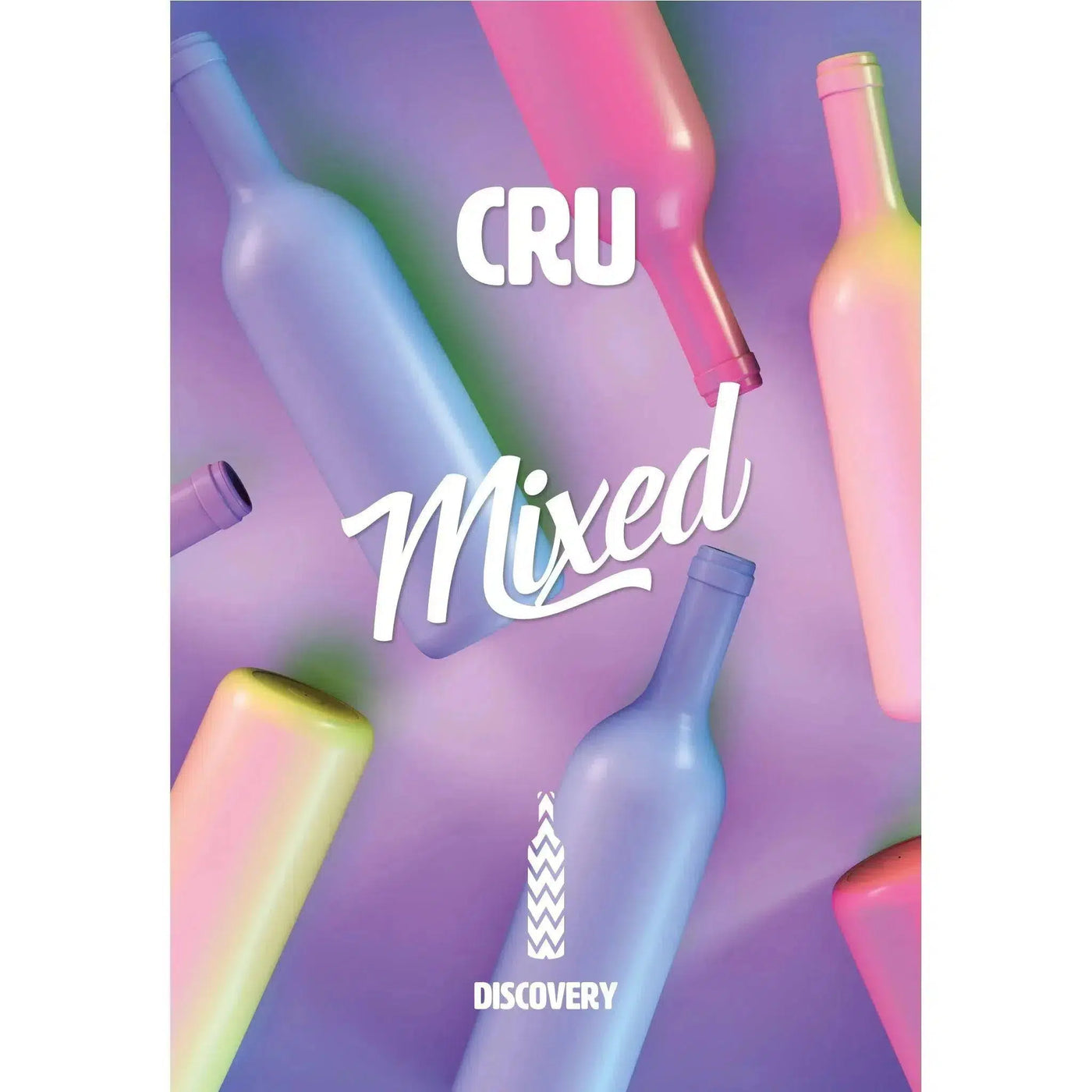 Discovery Cru Mixed Membership