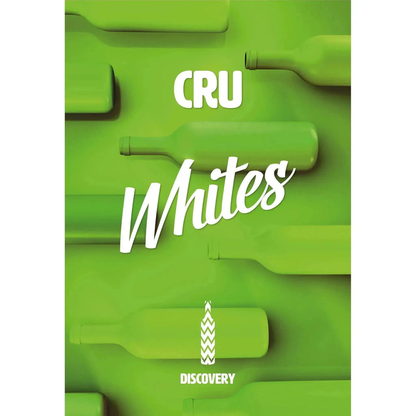 Discovery Cru Whites 3 Months