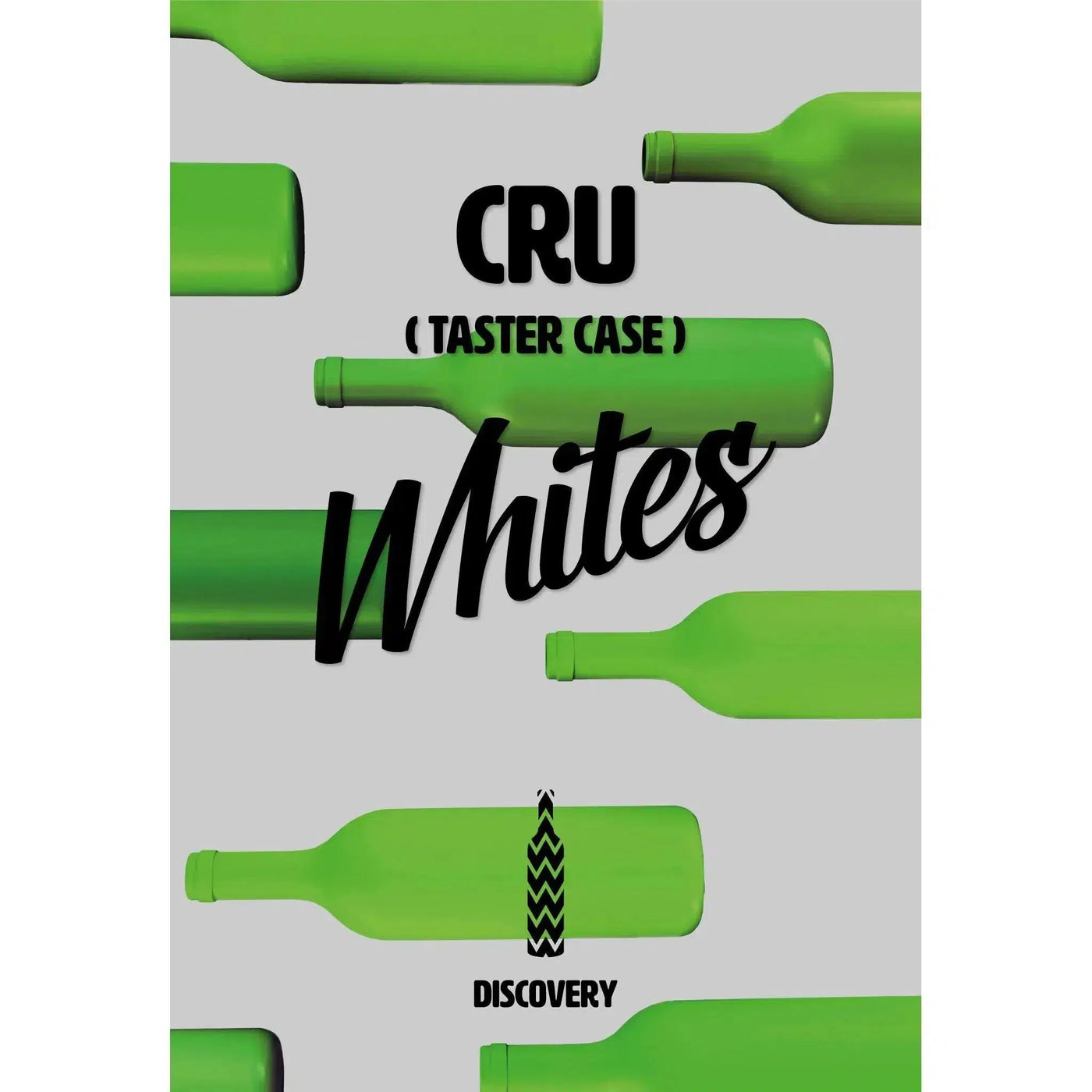 Discovery Cru Whites Taster Box