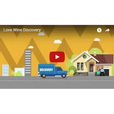 Discovery Grand Cru Whites Membership