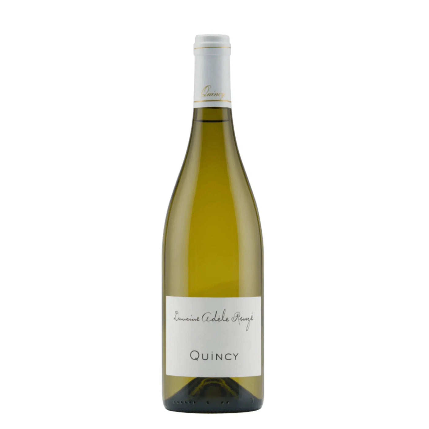 Domaine Adele Rouze Quincy