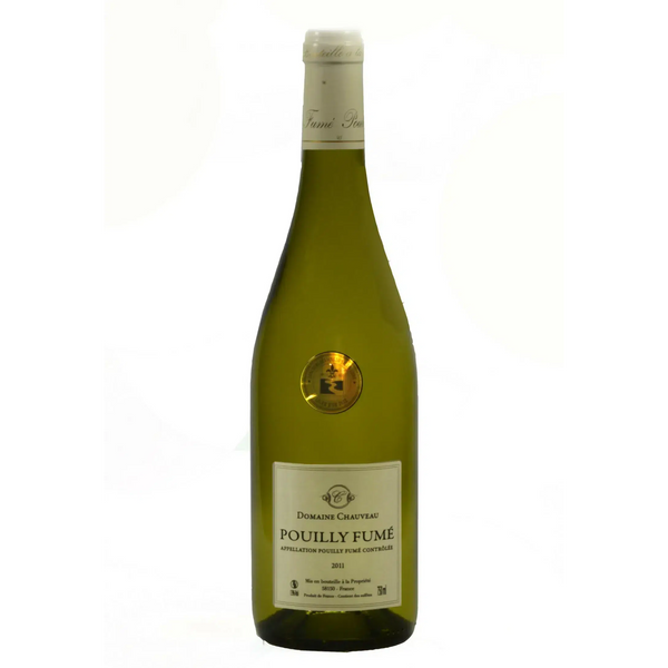 Pouilly Fumé 2000年 750ml Pouilly-Fumé
