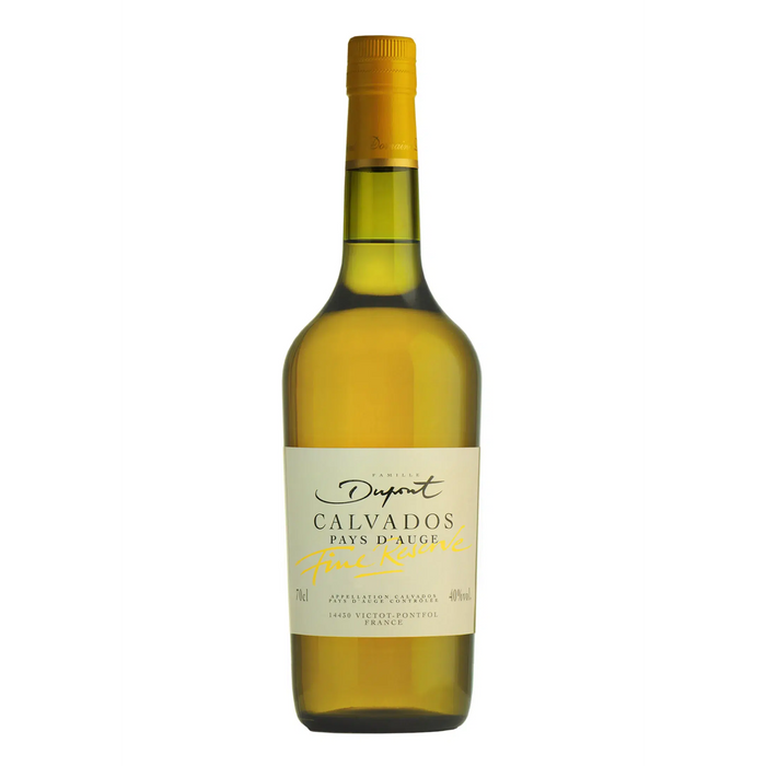 Domaine Dupont Calvados Pays d'Auge Fine 70cl