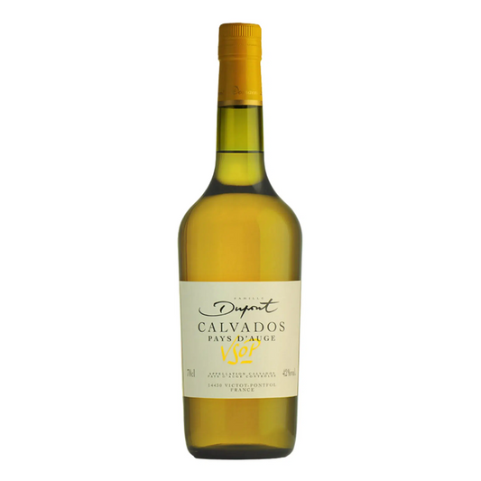 Domaine Dupont Calvados Pays d'Auge VSOP 70cl