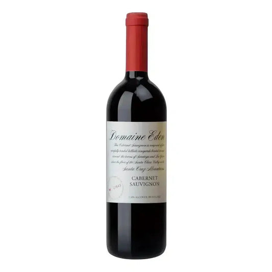 Domaine Eden Cabernet Sauvignon 2021