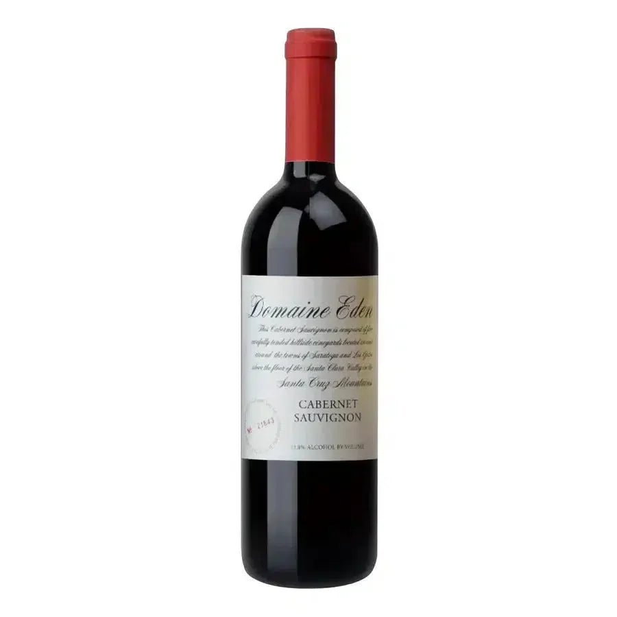 Domaine Eden Cabernet Sauvignon 2020