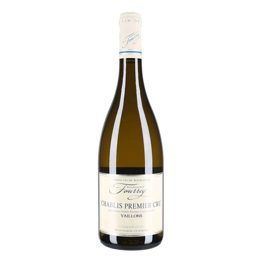 Domaine Fourrey Chablis 1er Cru Vaillons