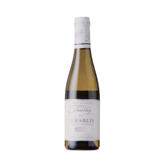 Domaine Fourrey Chablis 37.5cl