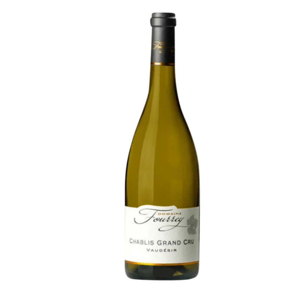 CHABLIS VAUDÉSIR 2012 グランクリュ 750ml Roger Roblot Chablis Grand Cru 'Vaudésir' | Vivino Deutschland