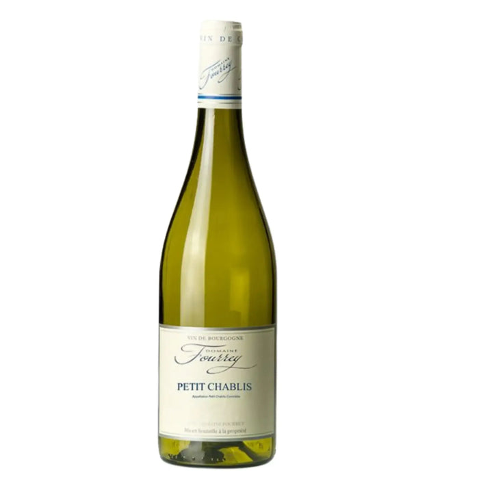 Domaine Fourrey Petit Chablis