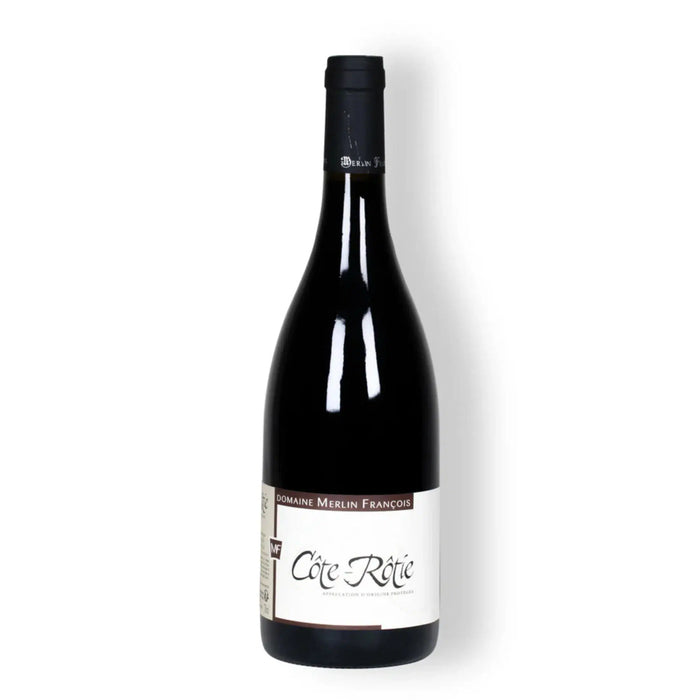Domaine Francois Merlin Cote-Rotie 2021