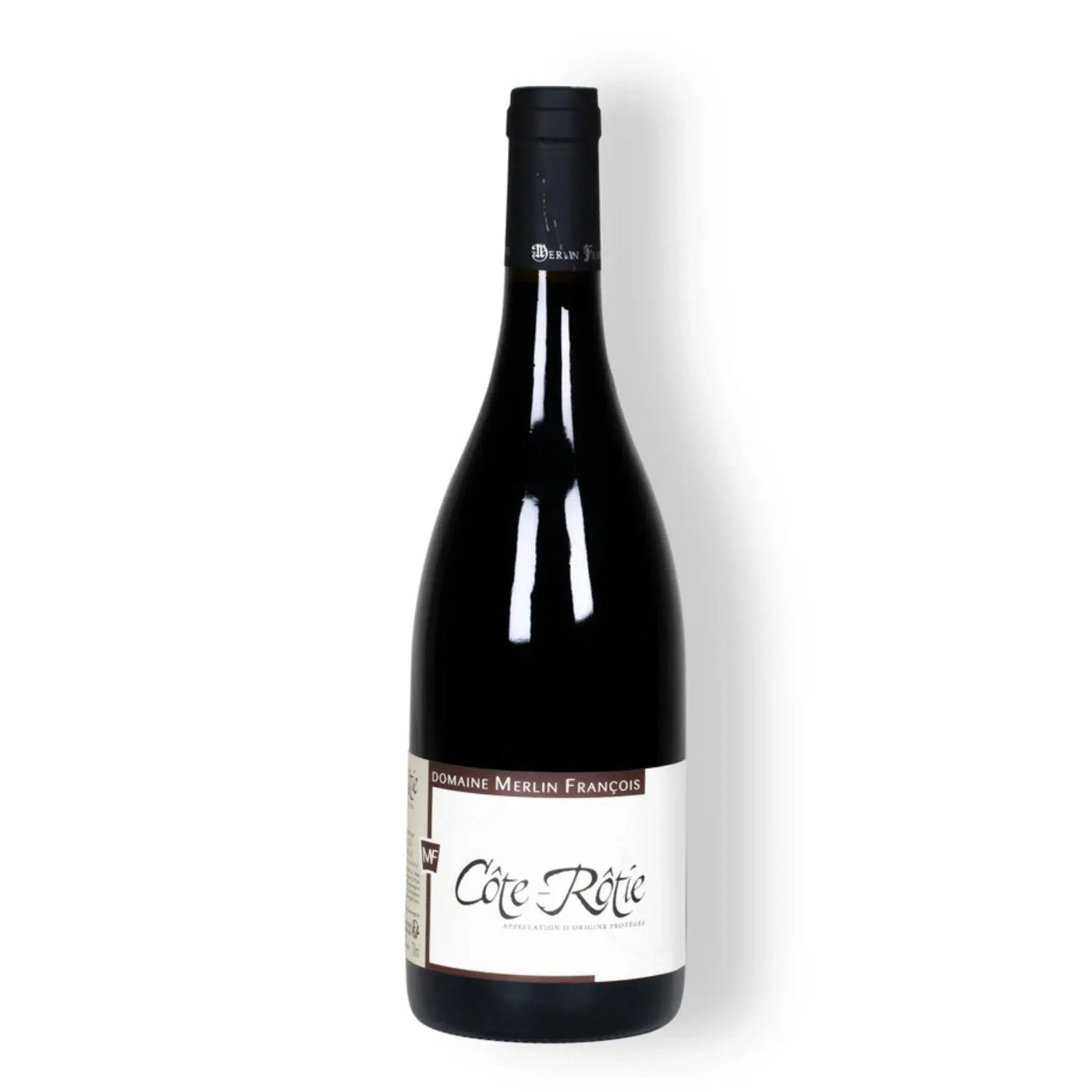 Domaine Francois Merlin Cote-Rotie 2021