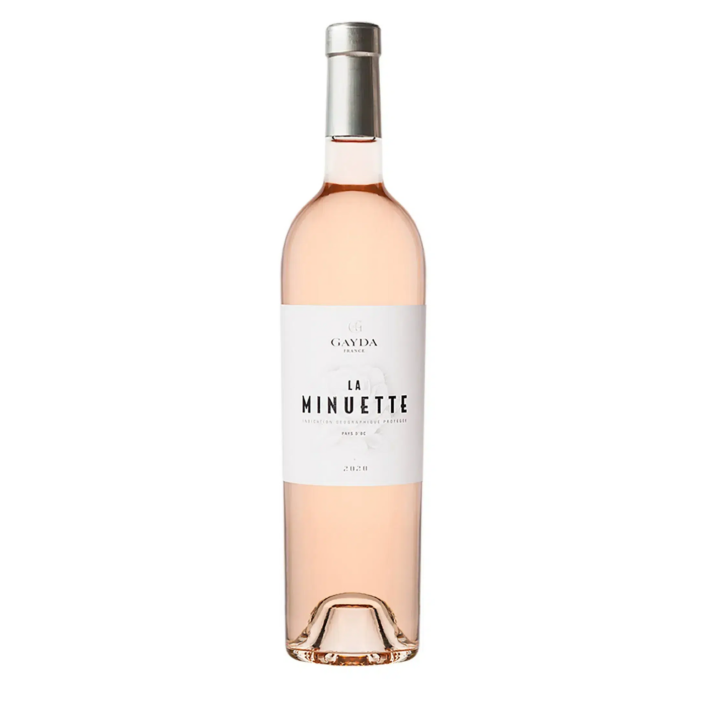 Domaine Gayda La Minuette Rosé