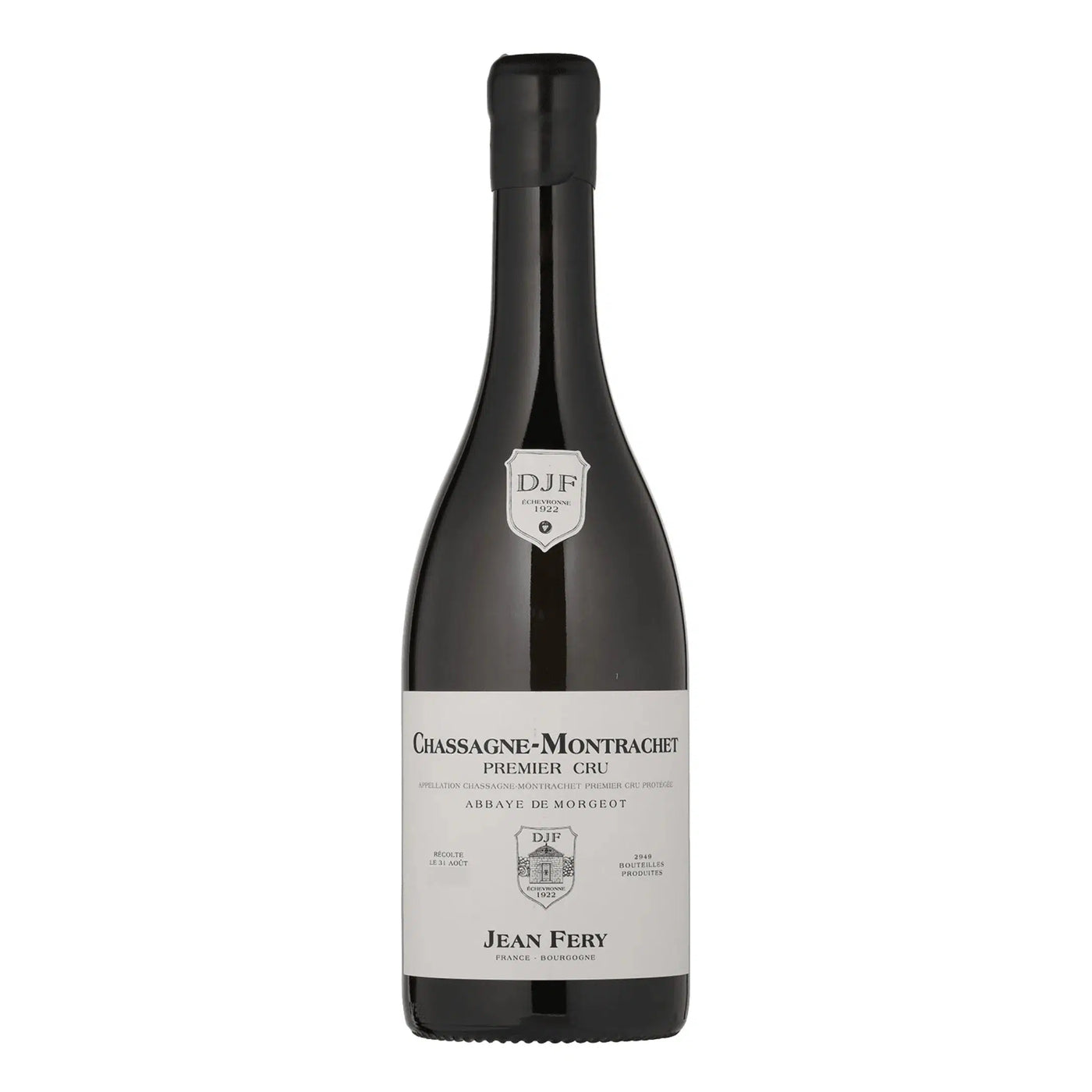 Domaine Jean Fery Chassagne-Montrachet 2022