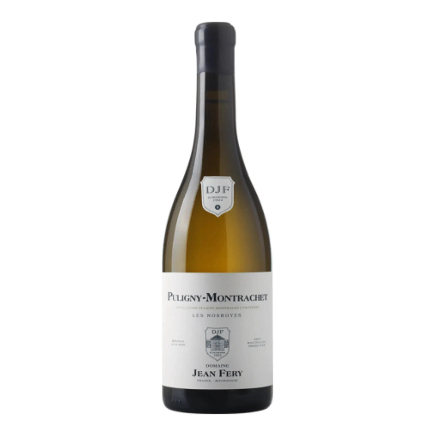 Domaine Jean Fery Puligny-Montrachet Les Nosroyes 2021