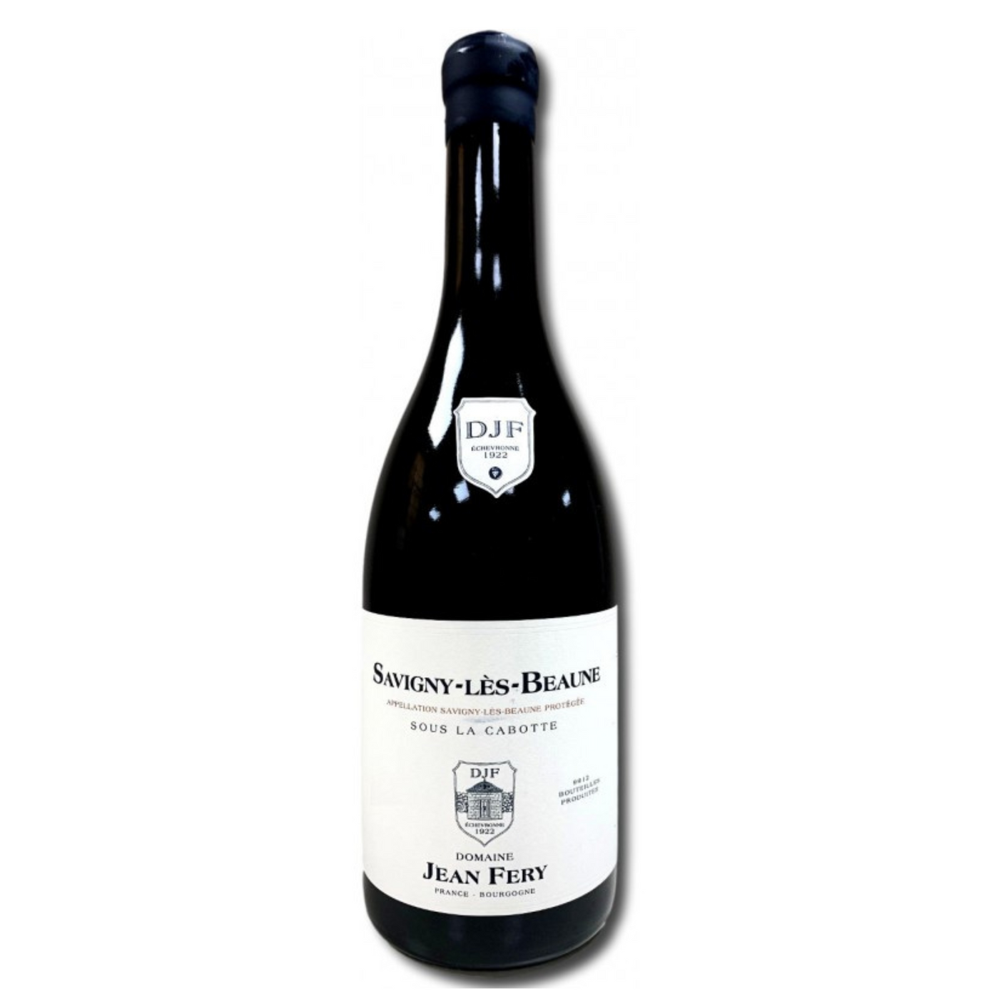 Domaine Jean Fery Savigny les Beaune la Cabotte 2021