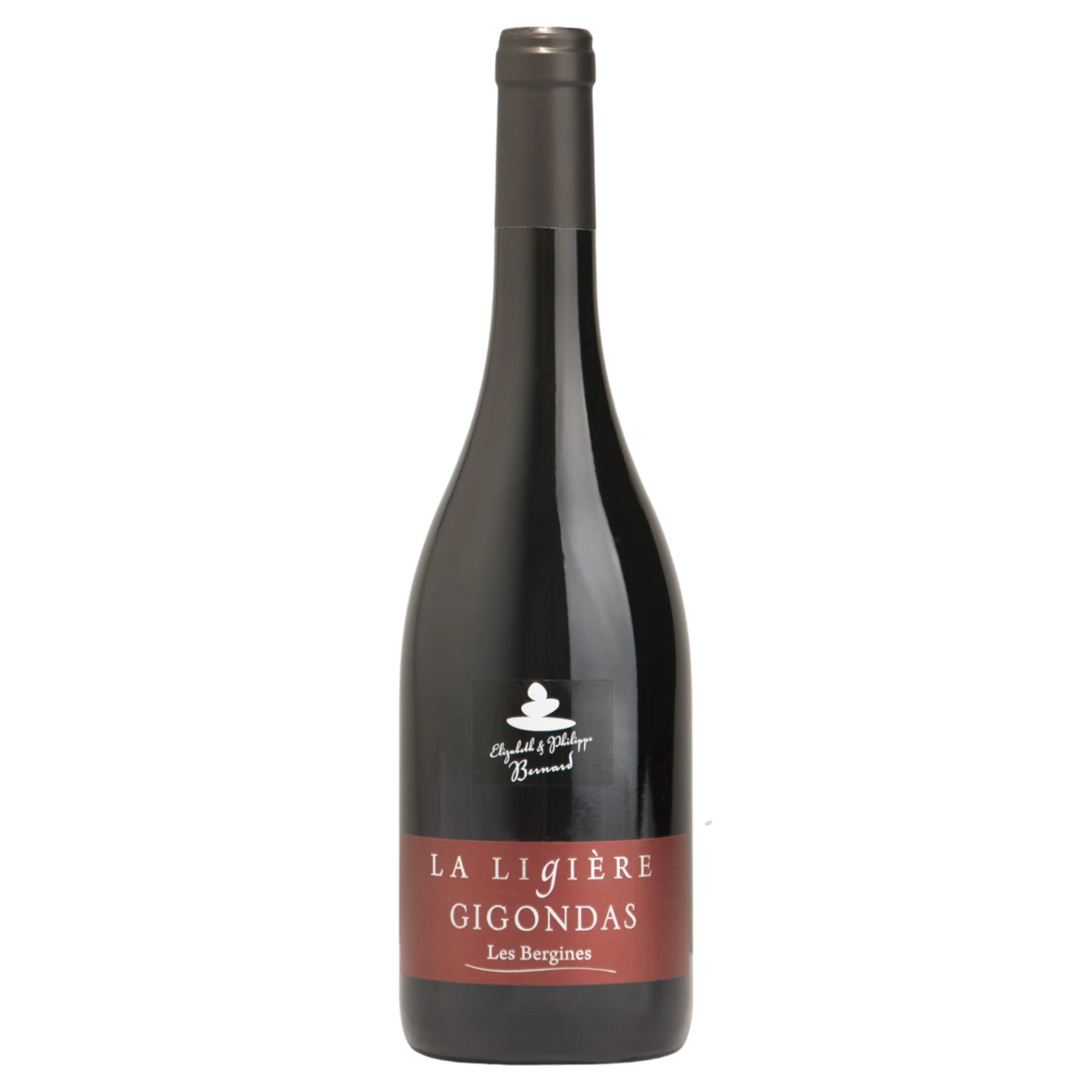 Domaine La Ligière Gigondas Les Bergines 2021