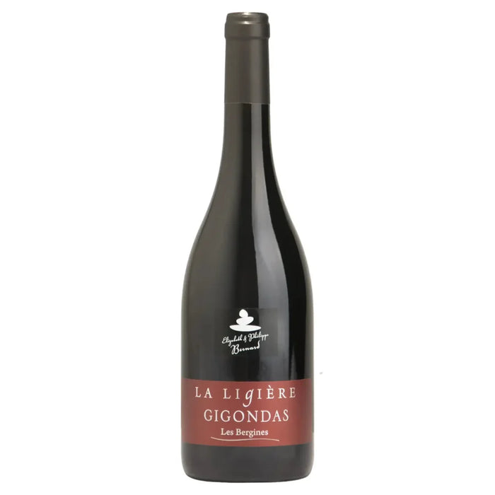 Domaine La Ligiere Gigondas Les Bergines 2022