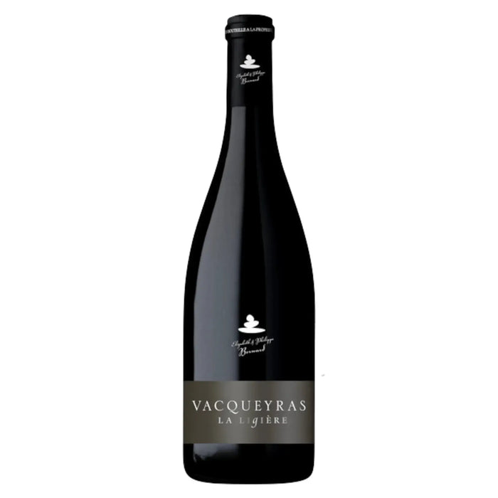 Domaine La Ligière Vacqueyras 2021