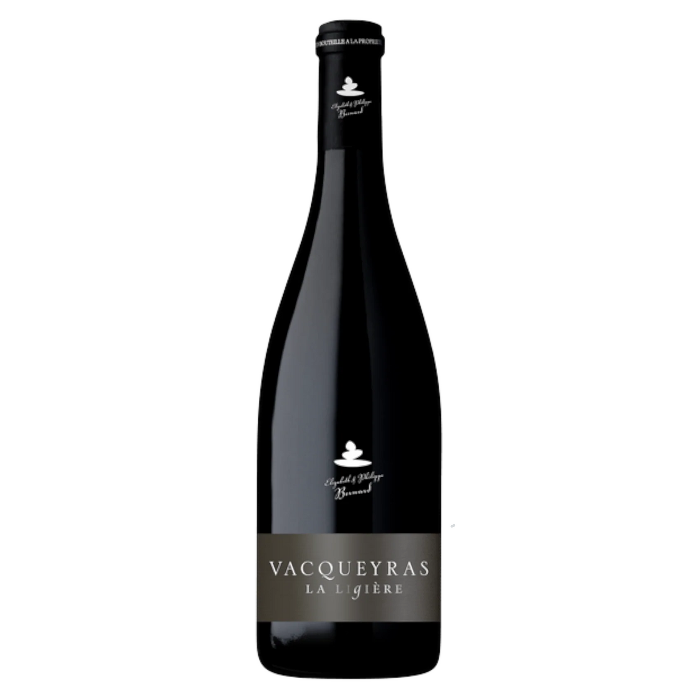 Domaine La Ligière Vacqueyras 2021