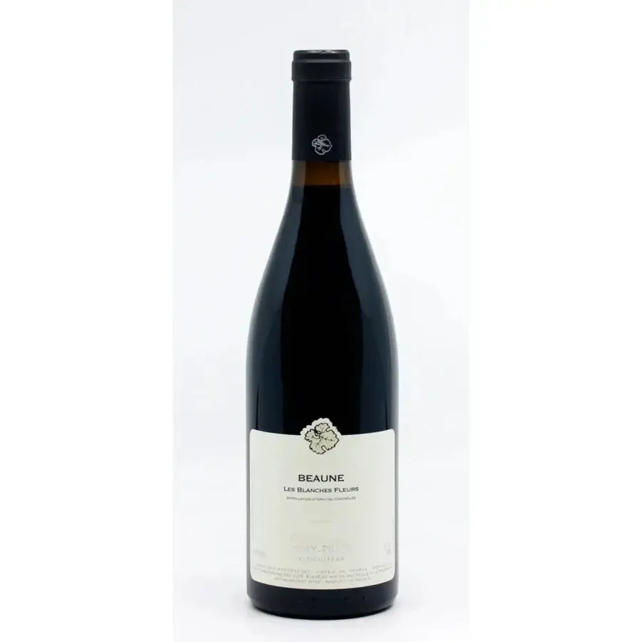 Domaine Lamy Pillot Beaune Les Fleurs Blanches 2023