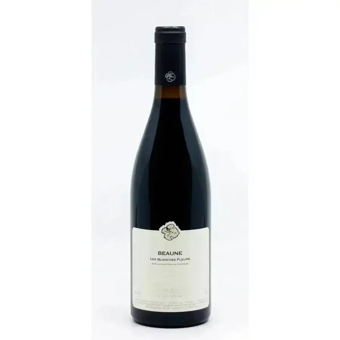 Domaine Lamy Pillot Beaune Les Fleurs Blanches 2023