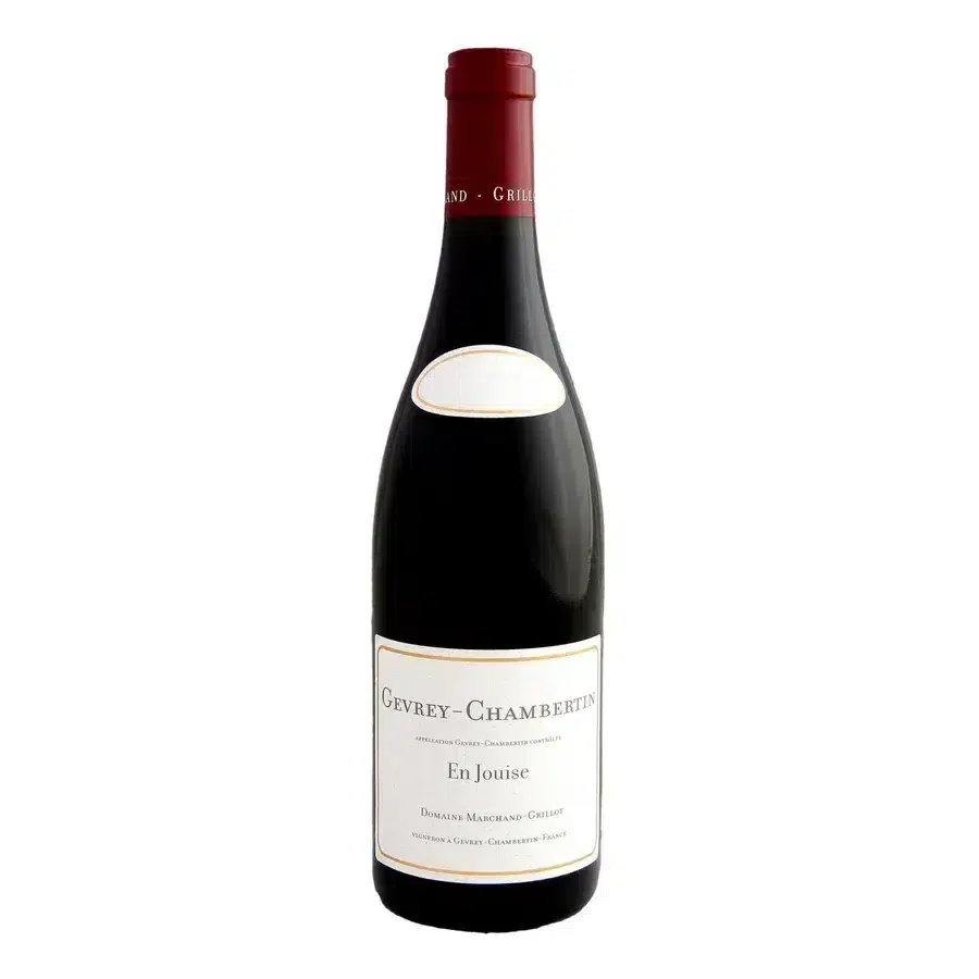 Domaine Marchand-Grillot Gevrey Chambertin En Songe 2022