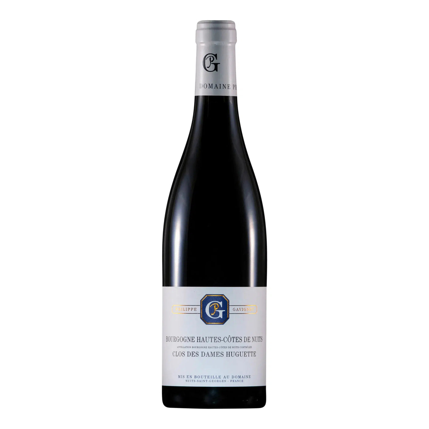 Domaine Philippe Gavignet Hautes Cotes de Nuits 2020