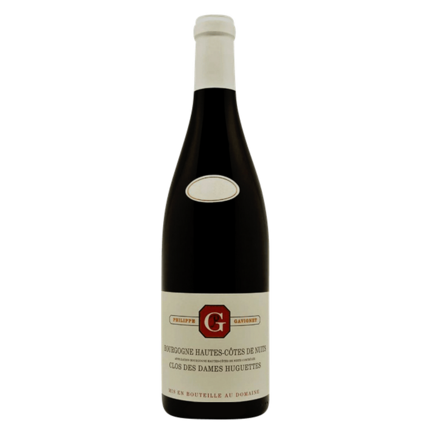 Domaine Philippe Gavignet Hautes Cotes de Nuits 2023
