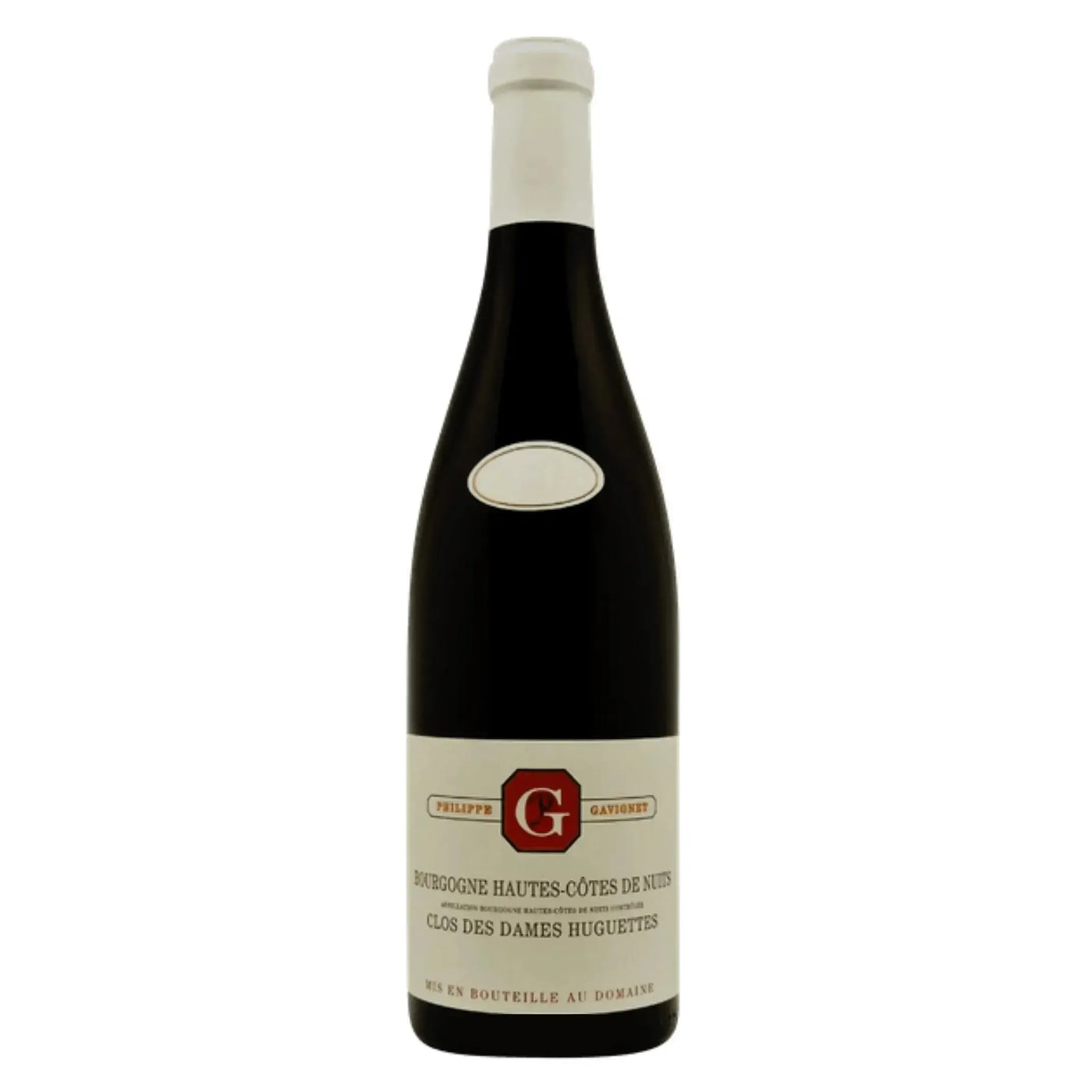 Domaine Philippe Gavignet Hautes Cotes de Nuits 2023