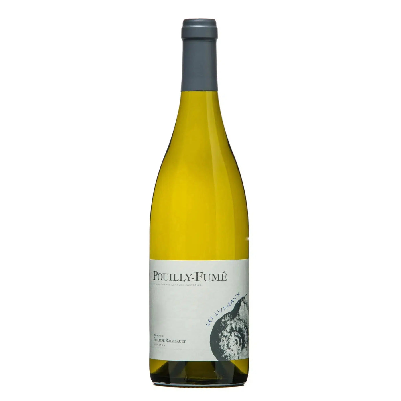 Domaine Raimbault Pouilly Fume Lumeaux