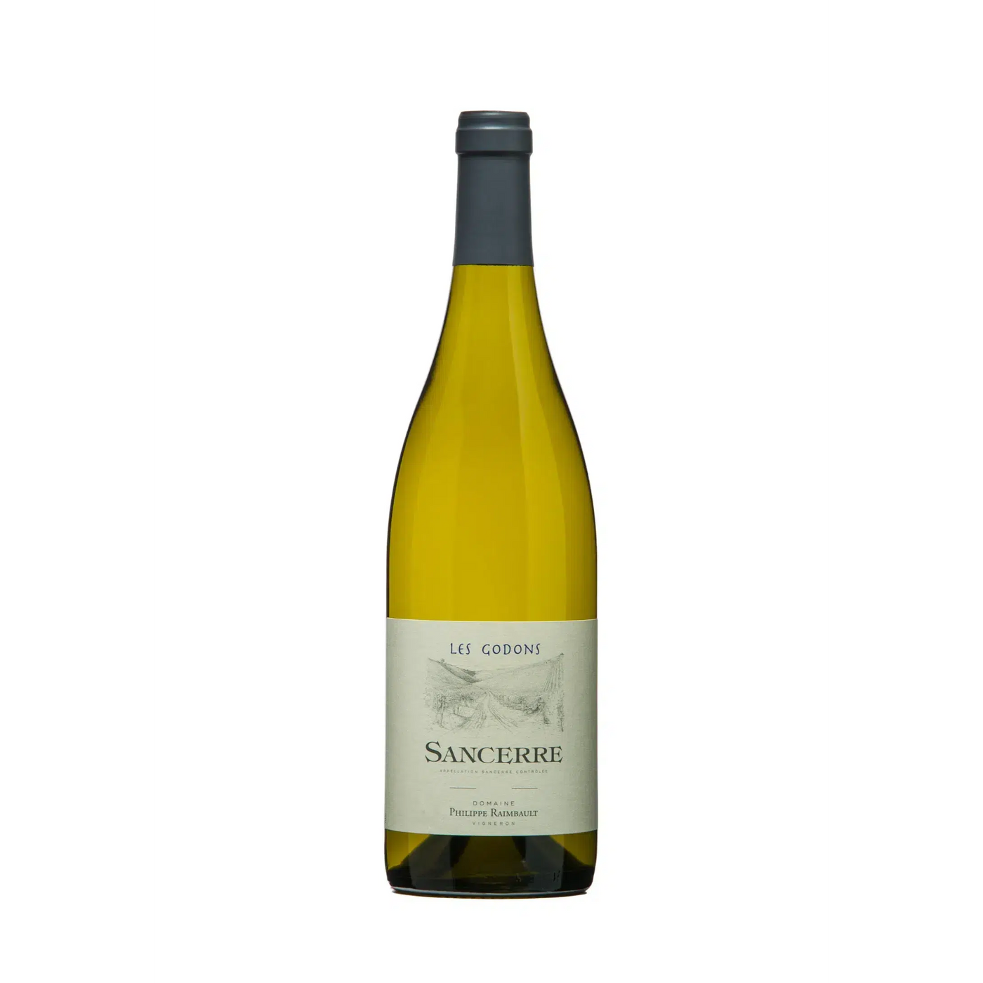 Domaine Raimbault Sancerre Les Godons