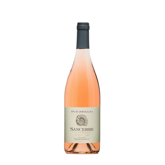 Domaine Raimbault Sancerre Rosé