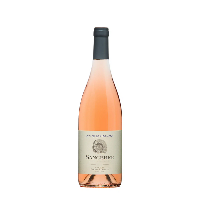 Domaine Raimbault Sancerre Rosé