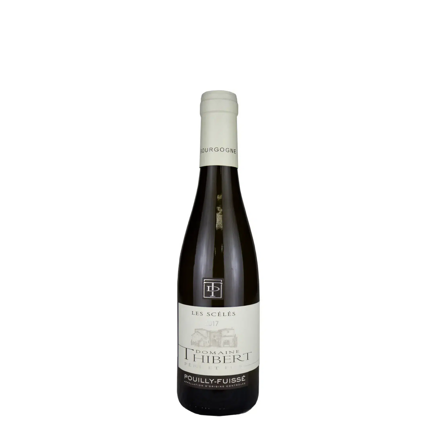 Domaine Thibert Pouilly Fuisse Les Sceles 37.5cl