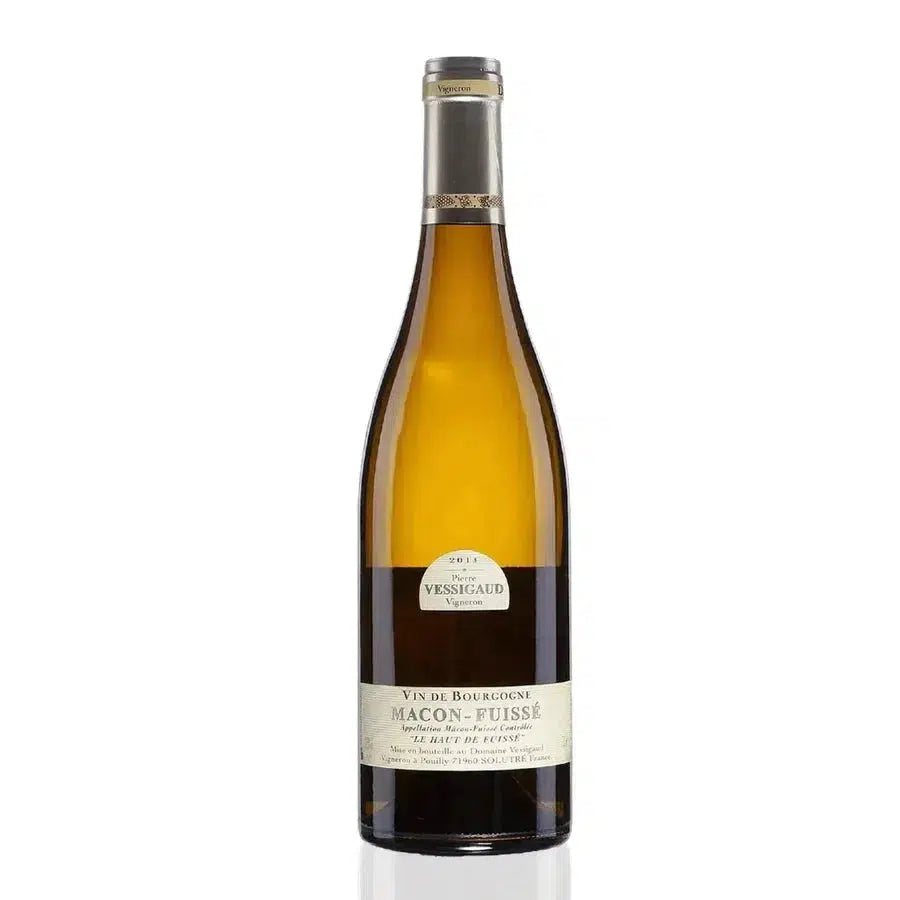 Domaine Vessigaud Pouilly Fuisse VV 2021 Magnum