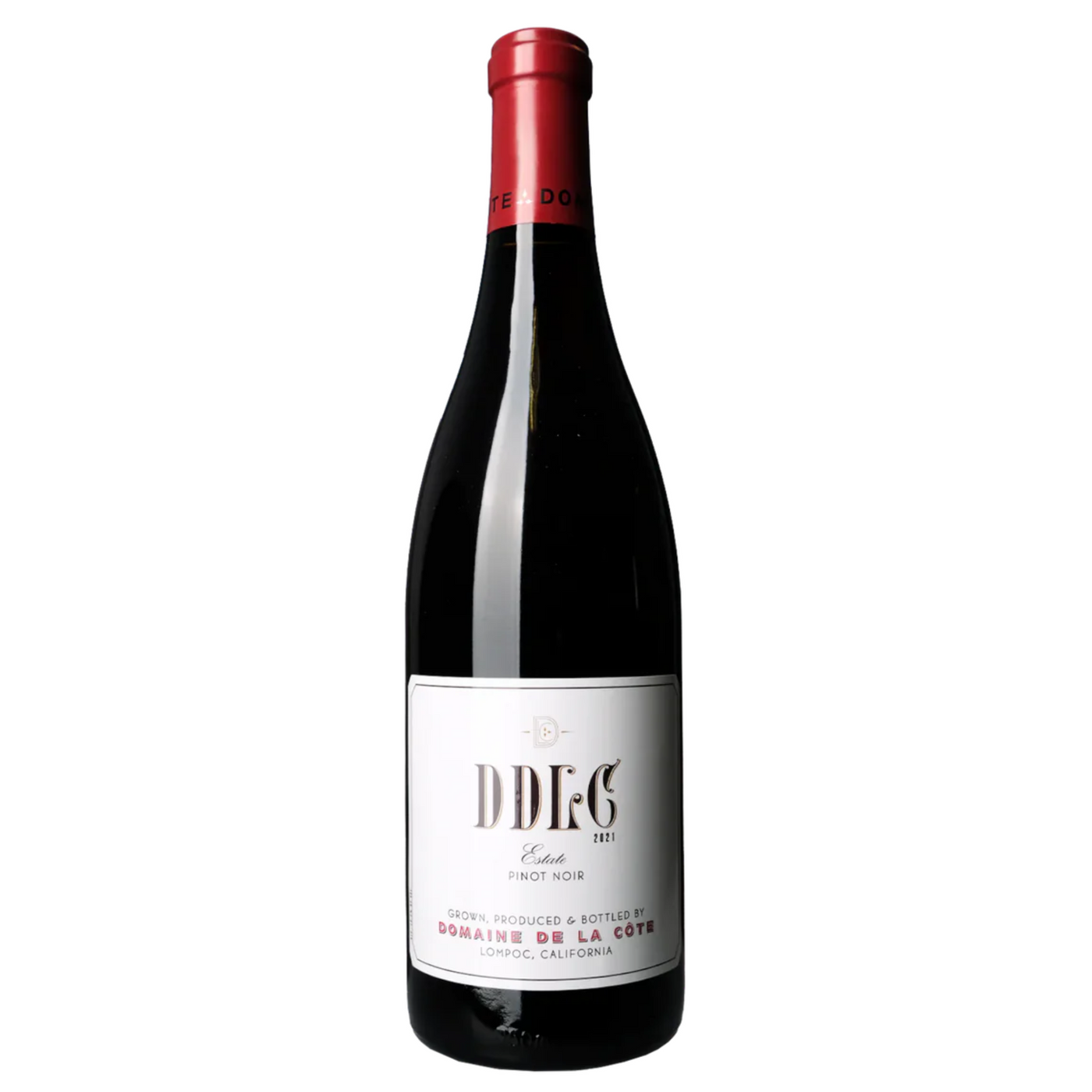 Domaine de la Côte Sta. Rita Hills Pinot Noir 2022