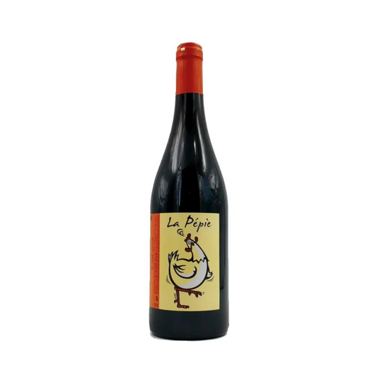 Domaine de la Pepiere La Pepie Cot Rouge