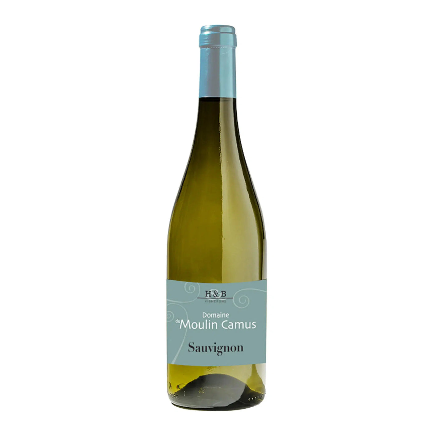 Domaine du Moulin Camus Sauvignon Blanc IGP Loire