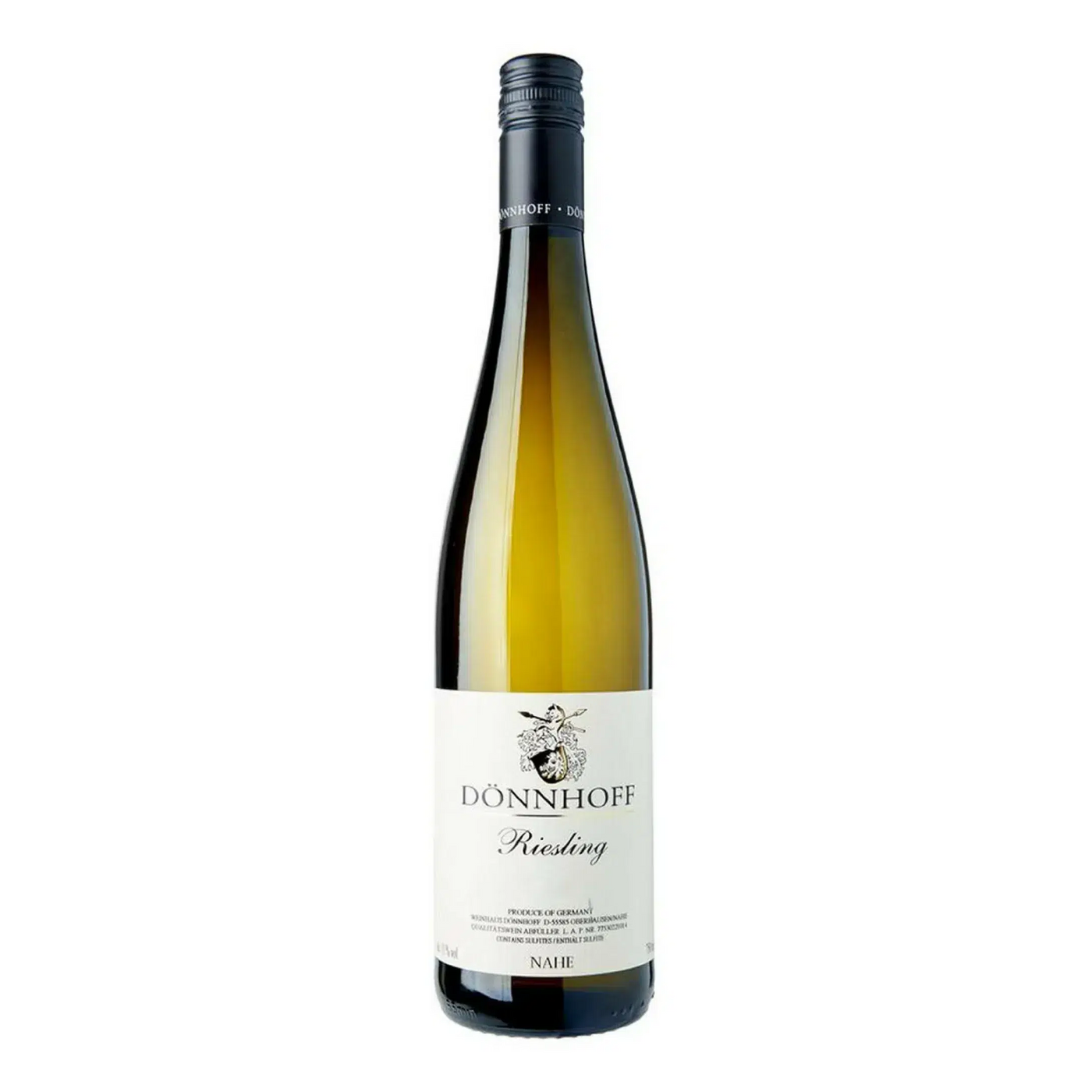 Donnhoff Riesling QBA