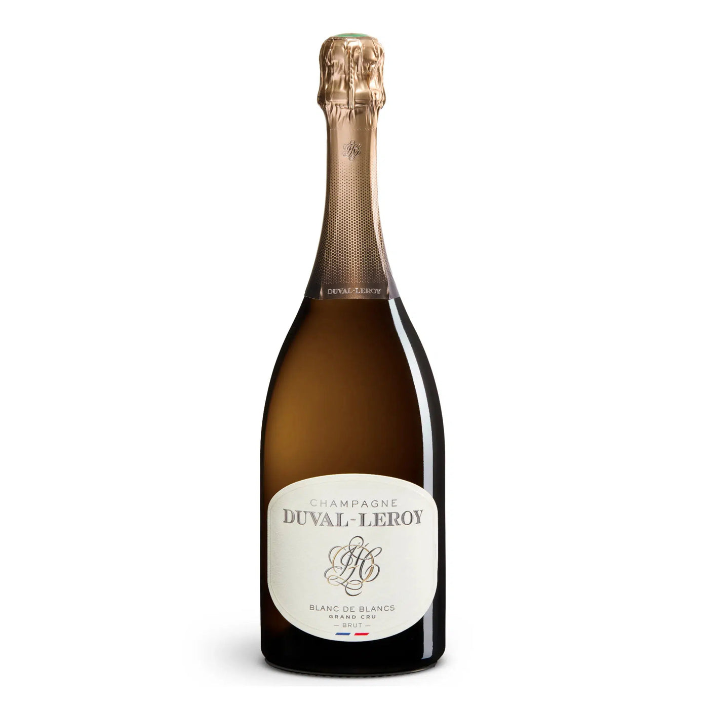 Duval Leroy Blanc de Blancs Grand Cru Size: 75cl