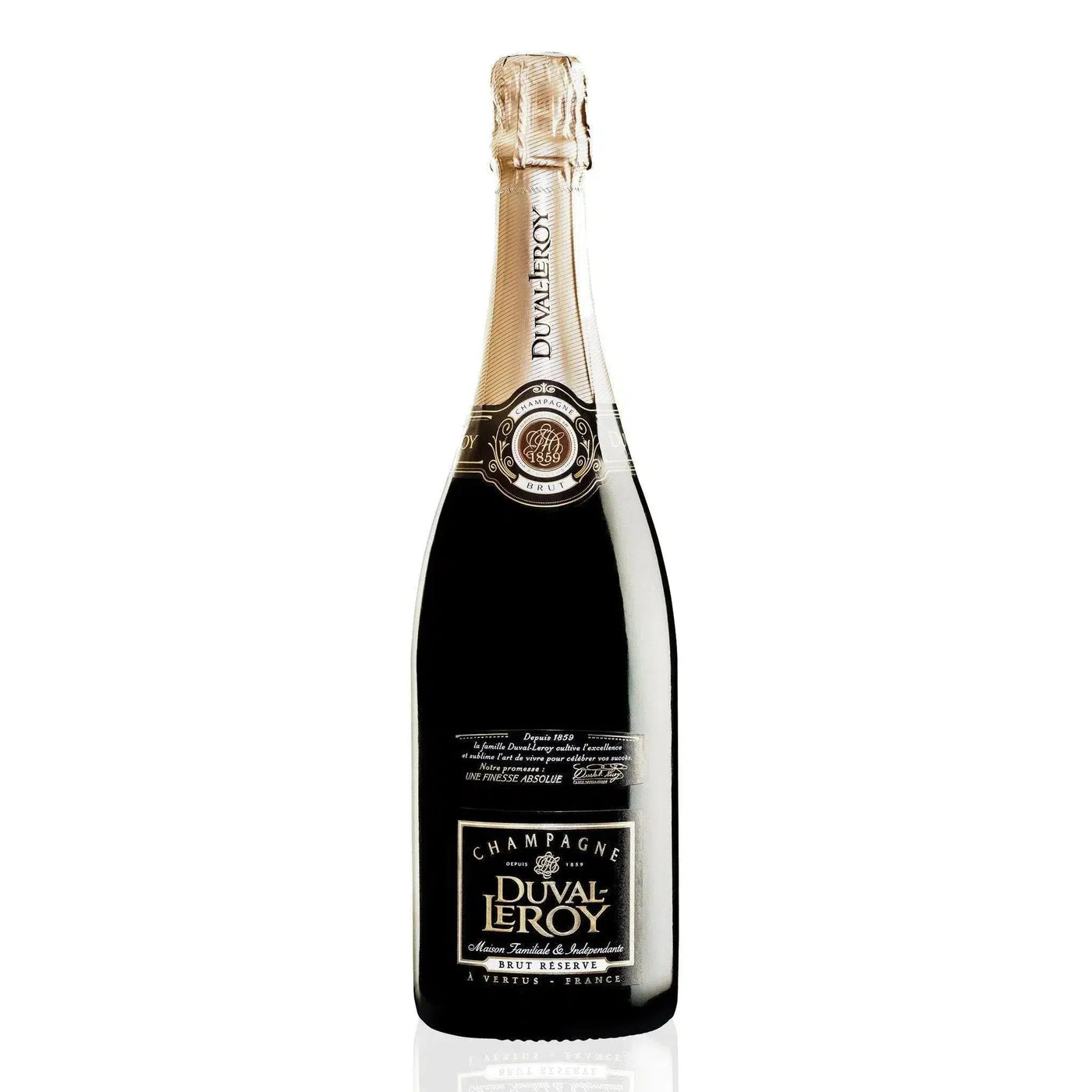 Duval Leroy Brut NV Champagne
